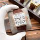 High Quality Replica Ladies Franck Muller Master Square White Face Diamond Bezel Watch  (6)_th.jpg